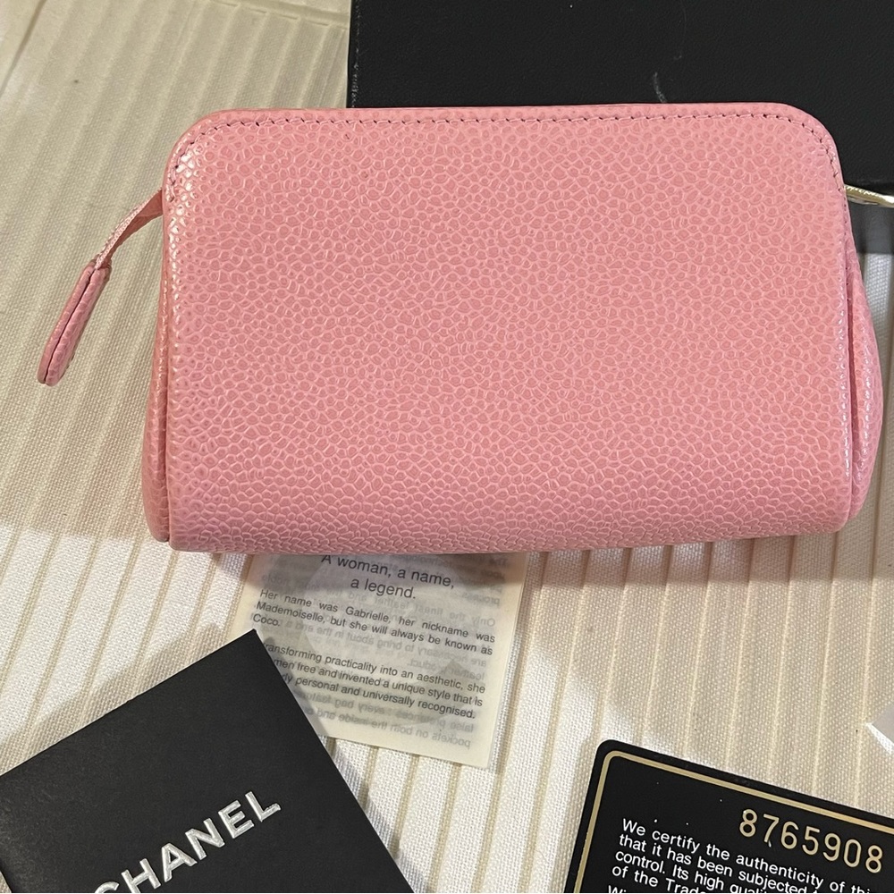 CHANEL 4 Piece Bundle - Picture 5 of 15